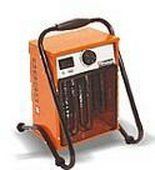 Тепловая пушка GEBO SH-24