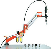 Резьбонарезной манипулятор AQ-08-950