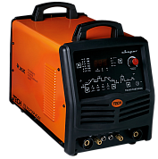 Аргонодуговой сварочный аппарат Сварог TECH TIG 315 P DSP AC/DC (E106)