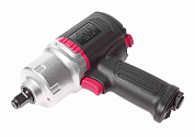 Ударный усиленный пневмогайковерт JTC 3834