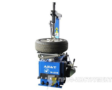 Шиномонтажный станок AE&T M-221B 380В