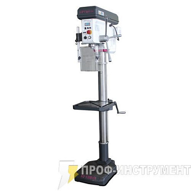 Вертикально-сверлильный станок OPTIdrill DH 28BV