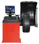 Балансировочный станок СИВИК Galaxy