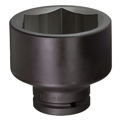 Головка ударная PNG-S40M135L