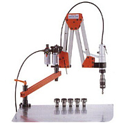 Резьбонарезной манипулятор AS-16-II