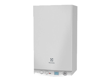 Котел настенный Quantum 32Fi
