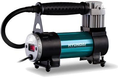 Автокомпрессор Hyundai Expert HY 65