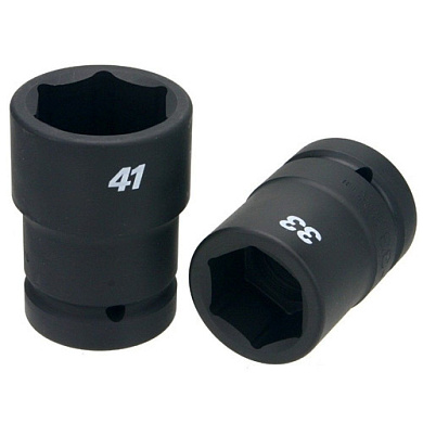 Головка торцевая 1"-WS-90