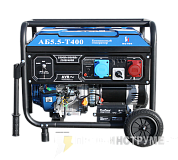 Бензиновый генератор АБ5,5-Т400-ВМ121Э