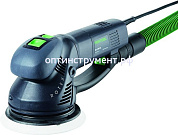 Эксцентриковая шлифовальная машинка с редуктором FESTOOL ROTEX RO 150 FEQ-Plus 571805