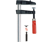 Струбцина BESSEY BE-TGK40, 400 мм