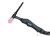 Горелка аргоновая  КЕДР TIG-26FX EXPERT (универсальная) 7,6м