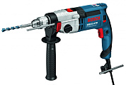 Ударная дрель Bosch GSB 21-2 RE 060119C600