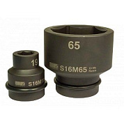 Головка торцевая PNG S24M130
