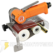 Шлифмашина ленточная роликовая пневматическая PTI-55060J