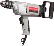 Дрель безударная Интерскол Д-16/1050Р