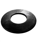 Пружина тарельчатая