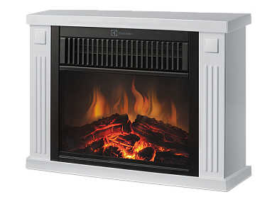 Мини-камин Electrolux EFP/M- 5012W