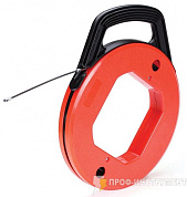 Протяжка стальная STP-4.0/20К (Fortisflex) КВТ 69413