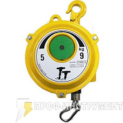 Балансир пружинный тросовый SBS9-1,5 стандартный