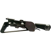 Ленточная пневматическая шлифмашина SA4545