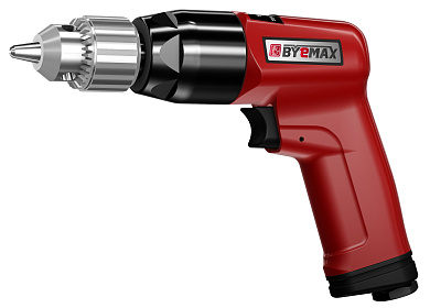 Пневмодрель пистолетного типа BM-7032A