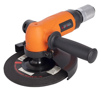 Пневмошлифмашина угловая индустриальная BM-5G-6413R
