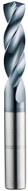 Сверло SGS 63224 4,3мм