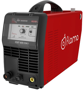 Аппарат для ручной плазменной резки Flama Cut 65 CNC