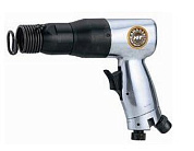 Зубило пневматическое (с комплектом долот 3 шт. и кейс) Kawasaki KPT-52К