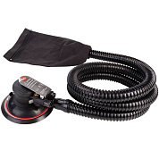 Пневмошлифмашина орбитальная BM-66-6833A, самовсасывание в мешок