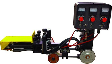 Сварочный трактор МО-19