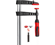 Струбцина BESSEY BE-TG25B8-2K, 250 мм