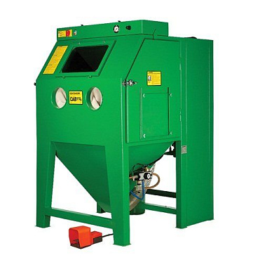 Пескоструйная камера Contracor CAB135S