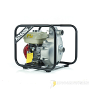 Бензиновая высоконапорная мотопомпа Koshin SERH-50Z
