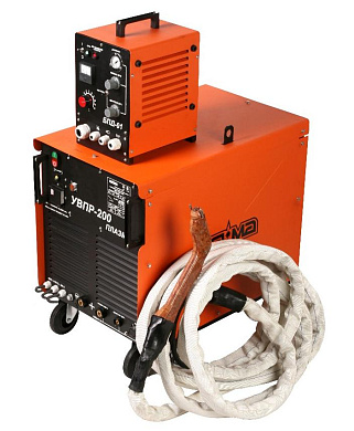 Установка для воздушно-плазменной резки УВПР-200