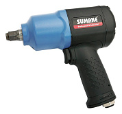 Пневмогайковёрт SUMAKE ST-C554