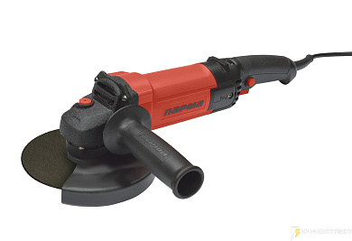 Машина углошлифовальная Парма УШМ-01-150/1300РK