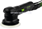 Эксцентриковая шлифовальная машинка FESTOOL WTS 150/7 E-Plus 571923
