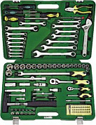 Набор инструмента АРСЕНАЛ 105 предметов