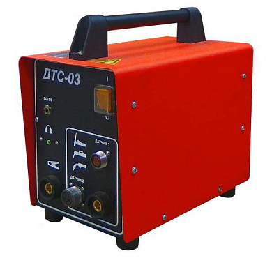 Дуговой тренажер сварщика ДТС-03
