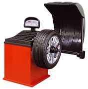 Балансировочный станок СИВИК Apollo