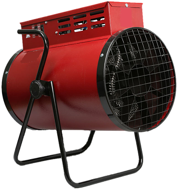 Тепловая пушка Элвин ЭК-24П-2