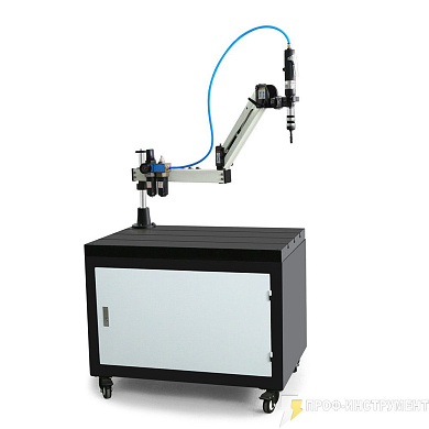 Пневматический резьбонарезной манипулятор SF-900-12