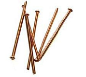 Гвоздь 2,5х50(упаковка 100штук) - TECNA 7611