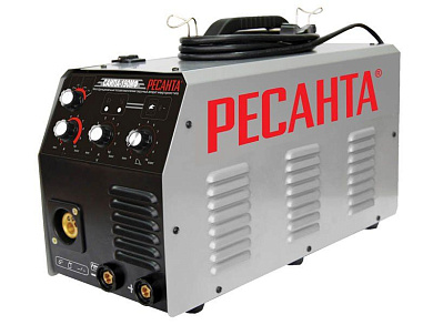 Сварочный полуавтомат САИПА-190МФ (Ресанта)