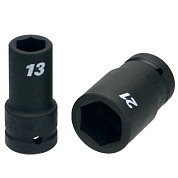Головка торцевая 1/2-WS-14