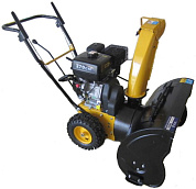 Снегоуборочная машина КАМА СУ72-9НД