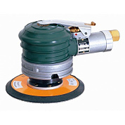 Шлифмашина орбитальная Kawasaki KPT-162DAF-5MP (с пылеуловителем)