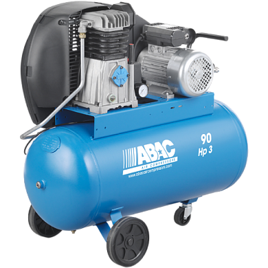 Компрессор ABAC А39/90 СМ3 4116024519